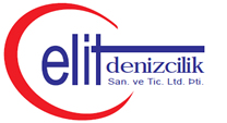 Elit Denizcilik Logo